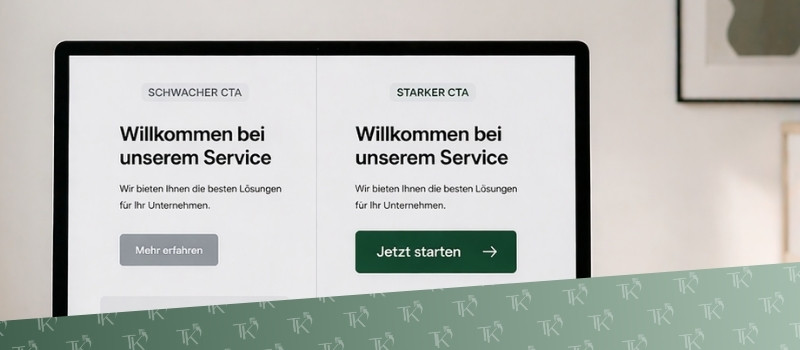 9 Tipps für einen perfekten CTA-Button