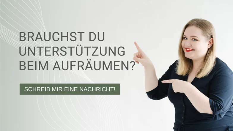 Unterstützung beim WordPress aufräumen buchen