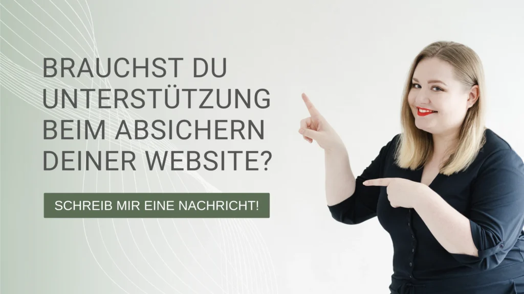 Unterstützung beim-Aufräumen - Schreib-mir eine Nachricht