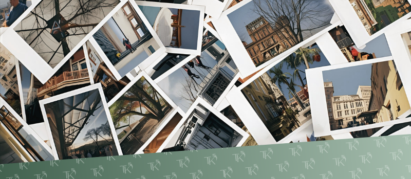 Bilder in WordPress einfuegen - Richtige Verwendung von Bildern in WordPress