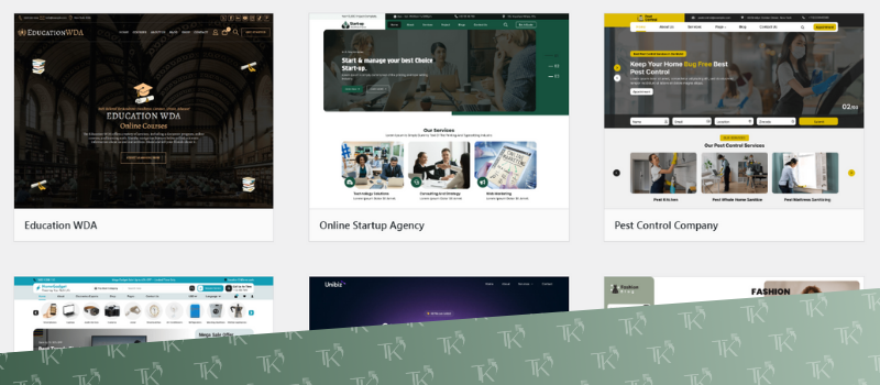 3 Wege ein WordPress Theme installieren