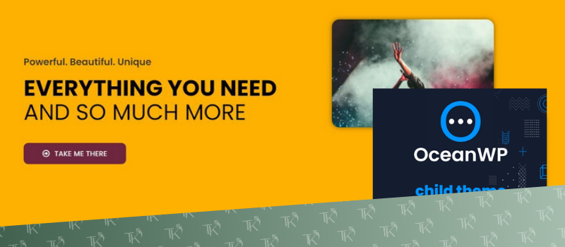 WordPress Child Theme erstellen