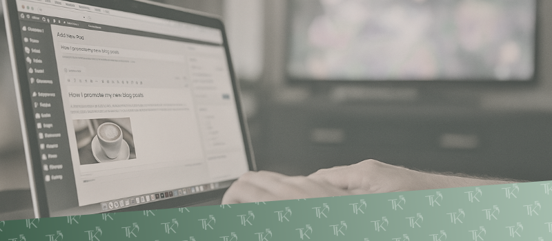 WordPress installieren