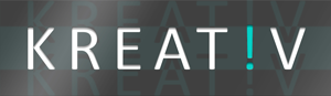 Logo KREAT!V