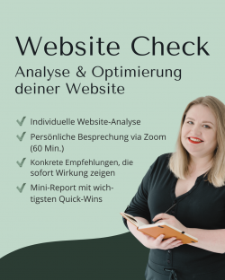Websitecheck