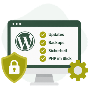 WP Wartung
